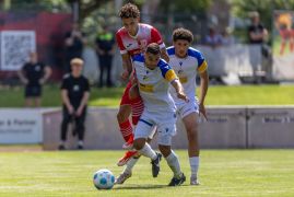 Greifswalder FC FC Carl Zeiss Jena 10082024 38